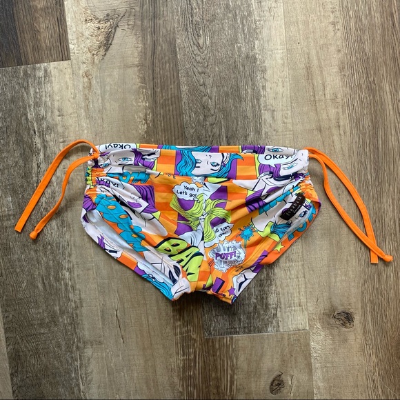 Yogabela Pants - Yogabela Tie Side Yoga Shorts